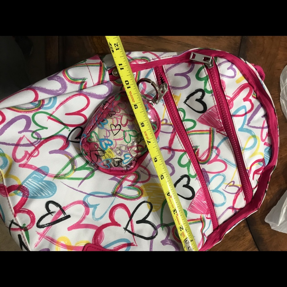 No Boundaries Dome Backpack - Picture 6 of 7
